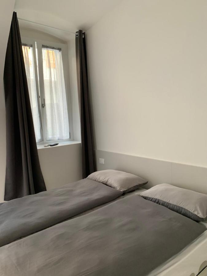 Chester House Apartaments Arco Extérieur photo