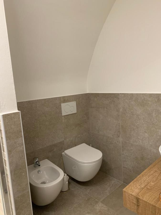 Chester House Apartaments Arco Extérieur photo